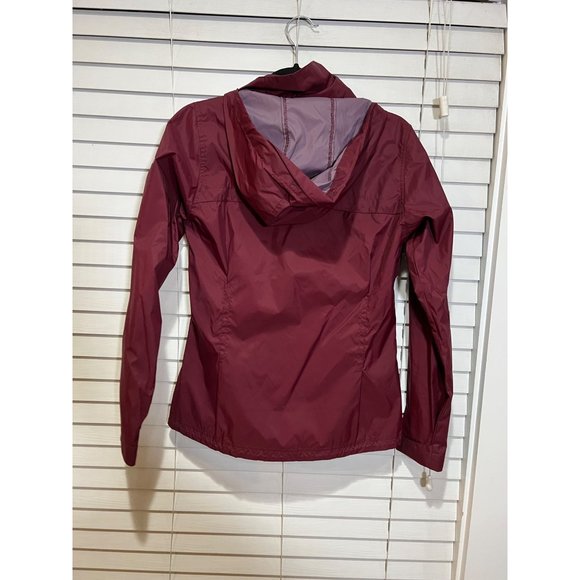 Columbia Arizona State Sundevils Rain Jacket - Size S - Picture 3 of 3